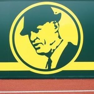 Meet your Posher, Larry